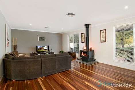 Property photo of 379 East Kurrajong Road East Kurrajong NSW 2758