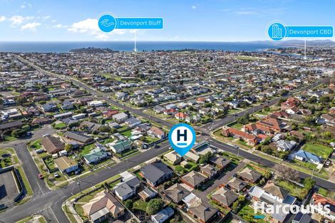 Property photo of 141 Best Street Devonport TAS 7310