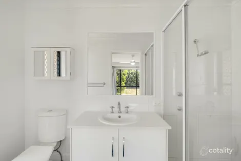 Property photo of 16 Sportsman Drive Kleinton QLD 4352