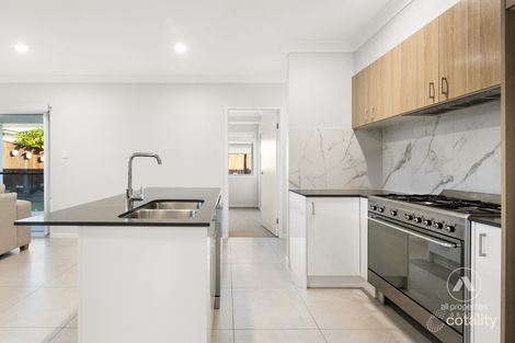Property photo of 1/21 Great Sandy Circuit Pimpama QLD 4209