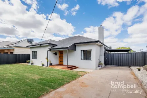 Property photo of 152 Sobraon Street Shepparton VIC 3630