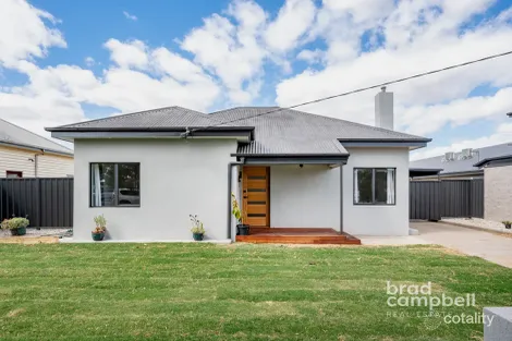 Property photo of 152 Sobraon Street Shepparton VIC 3630
