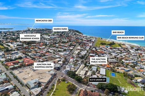 Property photo of 8/216 Union Street Merewether NSW 2291