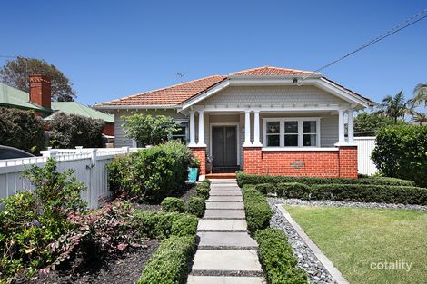 Property photo of 34 Retreat Road Hampton VIC 3188