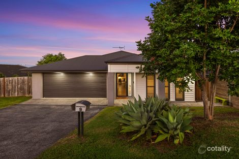 9 Abbot Cct, Bellbird Park, QLD 4300