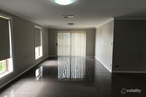 Property photo of 41 Nowland Crescent Westdale NSW 2340