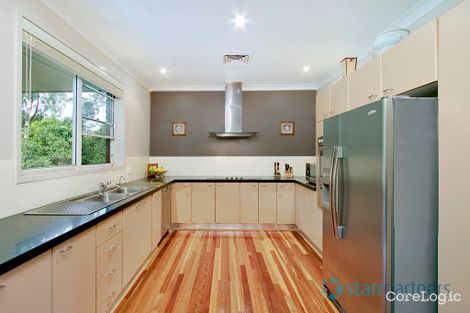 Property photo of 379 East Kurrajong Road East Kurrajong NSW 2758