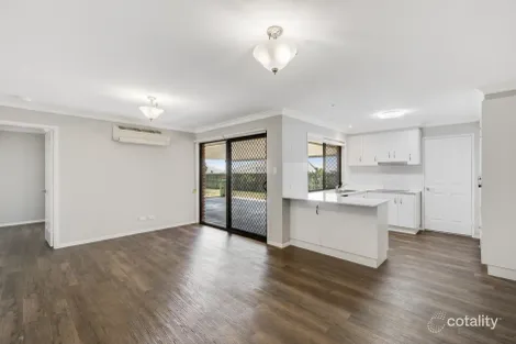 Property photo of 16 Sportsman Drive Kleinton QLD 4352