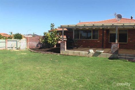 Property photo of 86 Grand Ocean Boulevard Port Kennedy WA 6172