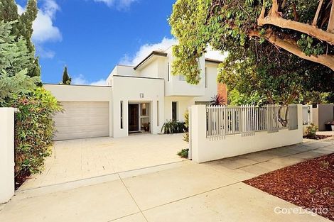 22 Cook St, Crawley, WA 6009