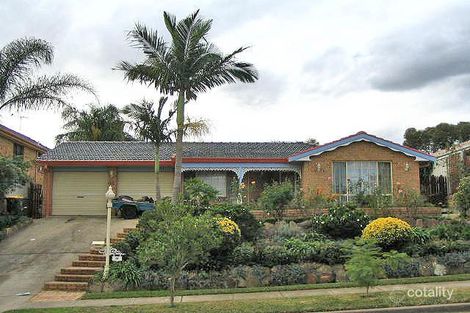 11 Aleppo St, Quakers Hill, NSW 2763