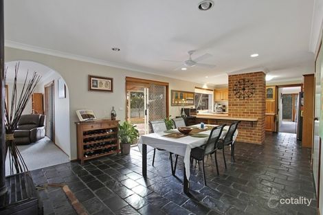 Property photo of 8 William Fahy Place Camden South NSW 2570