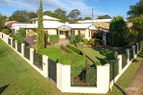 770 Ruthven St, South Toowoomba, QLD 4350