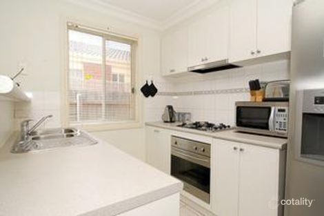 Property photo of 3 Amethyst Place Werribee VIC 3030