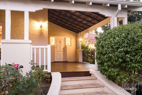 Property photo of 39 Tyrell Street Nedlands WA 6009