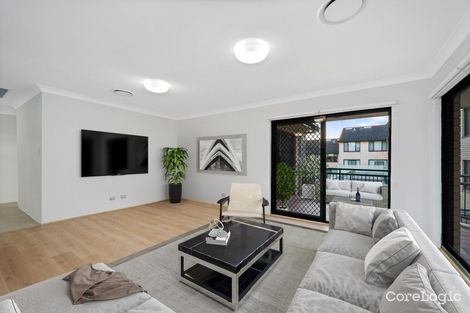 Property photo of 43/512-550 Victoria Road Ryde NSW 2112