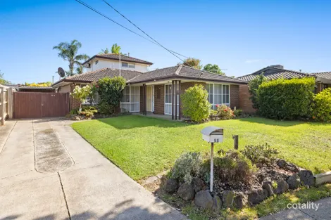 Property photo of 25 Glen Street Aspendale VIC 3195