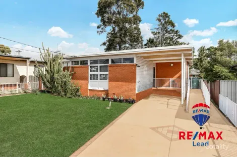 5 Manifold Rd, Blackett, NSW 2770