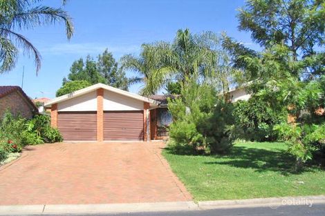 9 Snowbird Pl, Erskine Park, NSW 2759