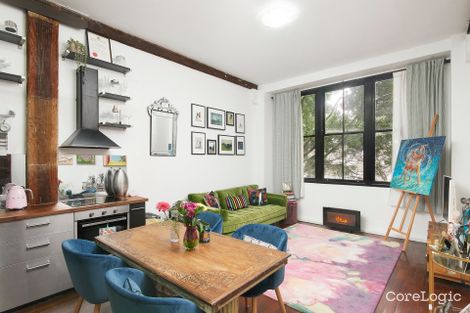 Property photo of 219/243-271 Pyrmont Street Pyrmont NSW 2009