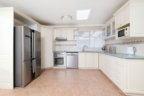 Property photo of 11 Macintyre Crescent Ruse NSW 2560