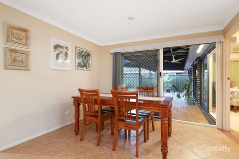 Property photo of 11 Macintyre Crescent Ruse NSW 2560