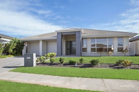 Property photo of 34 Wakool Crescent Woongarrah NSW 2259