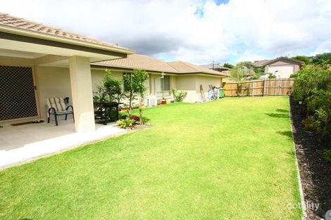 Property photo of 108 Treeline Circuit Upper Coomera QLD 4209