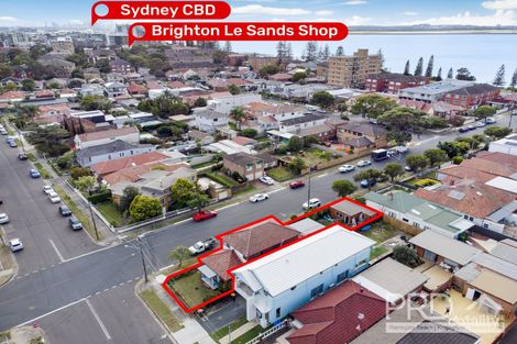 Property photo of 26 Roslyn Avenue Brighton-Le-Sands NSW 2216