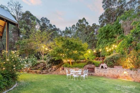 Property photo of 301 Aldersyde Road Bickley WA 6076