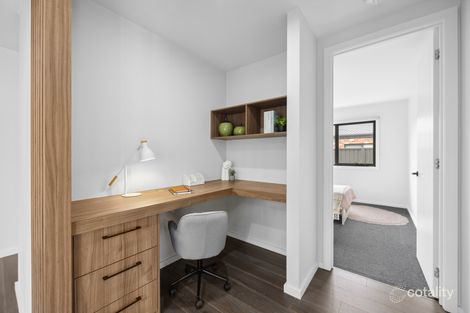 Property photo of 45 Sydney Way Alfredton VIC 3350