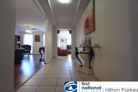 Property photo of 16 Leafy Grove Plumpton NSW 2761