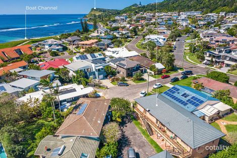Property photo of 2/6 Aurora Place Lennox Head NSW 2478