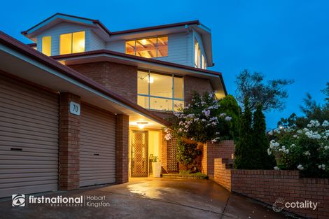 Property photo of 70 Hutchins Street Kingston TAS 7050