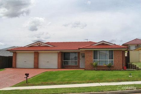 253 Braidwood Dr, Prestons, NSW 2170
