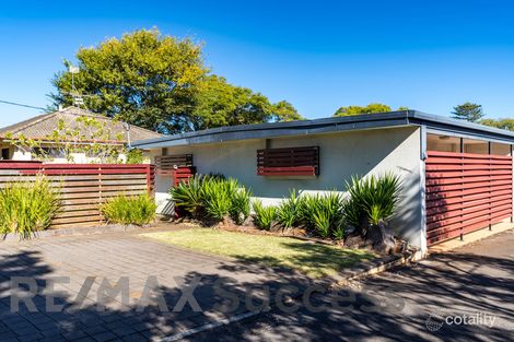 3/267a Geddes St, Centenary Heights, QLD 4350