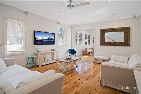 Property photo of 5 Rolfe Street Manly NSW 2095