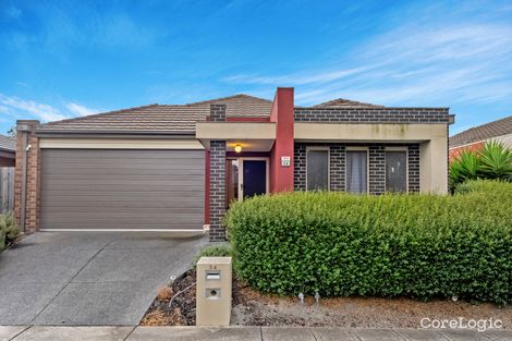 Property photo of 34 Bail Street Epping VIC 3076
