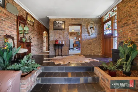 Property photo of 180 Knotts Siding Road Rawson VIC 3825