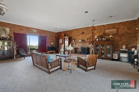 Property photo of 180 Knotts Siding Road Rawson VIC 3825