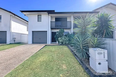 Property photo of 14B Hamlet Street Mackay QLD 4740
