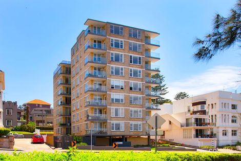 Property photo of 3/91 West Esplanade Manly NSW 2095