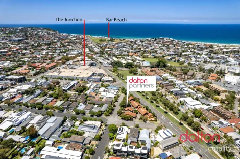 Property photo of 7/122 Glebe Road The Junction NSW 2291