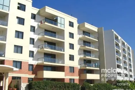 198/323 Forest Rd, Hurstville, NSW 2220