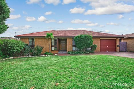 Property photo of 58 Pinaroo Crescent Bradbury NSW 2560