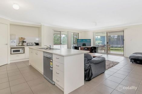 Property photo of 31 Hugo Drive Beaudesert QLD 4285