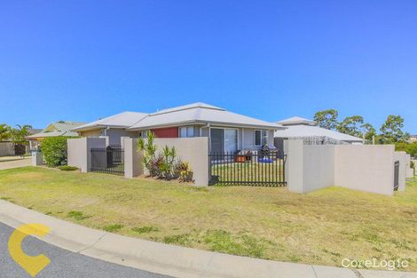Property photo of LOT 1/1 Ridgemont Street Upper Coomera QLD 4209