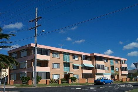 7/47 Ernest St, Margate, QLD 4019