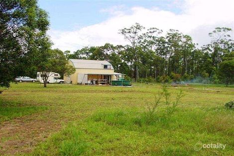 214 Sanctuary Hills Rd, Takura, QLD 4655