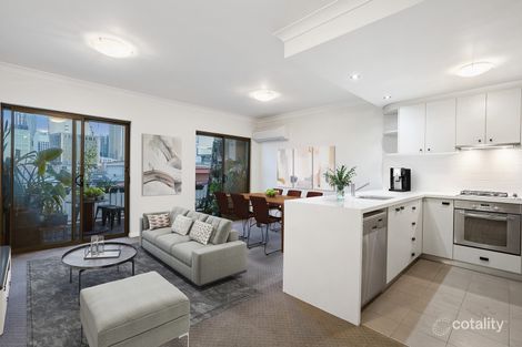 20/103-105 Francis St, Northbridge, WA 6003